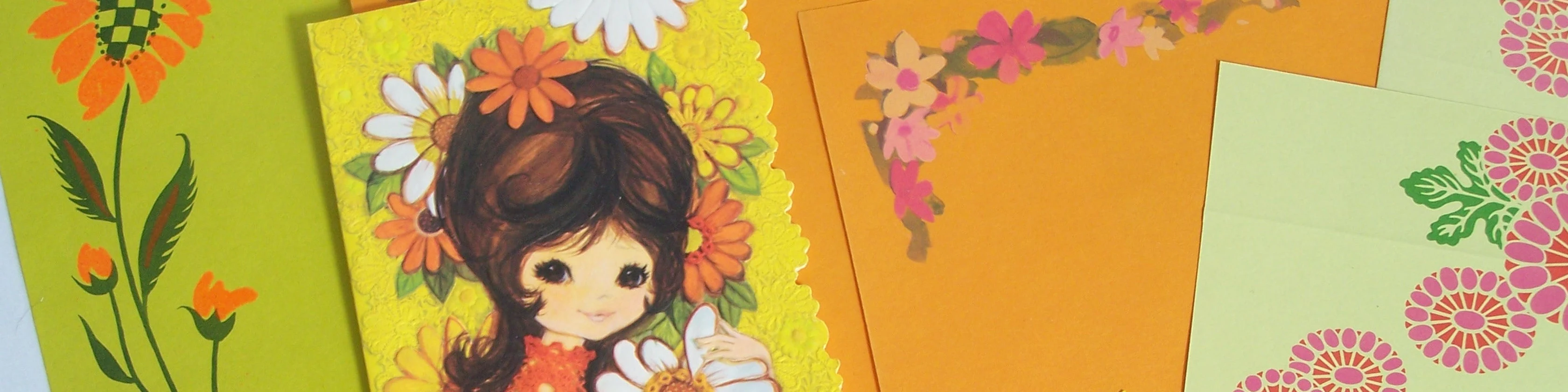 Pretty Paper Picnic Banner